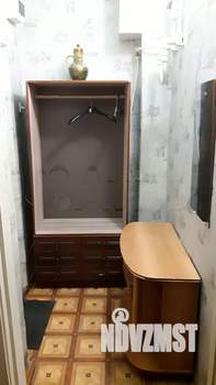 1-к квартира, посуточно, 26м2, 2/3 этаж