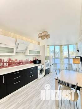 3-к квартира, посуточно, 75м2, 8/10 этаж