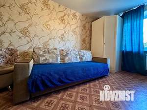 1-к квартира, посуточно, 36м2, 2/5 этаж