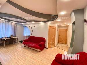 3-к квартира, на длительный срок, 58м2, 5/9 этаж