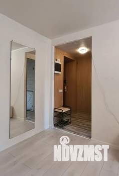 2-к квартира, посуточно, 42м2, 2/5 этаж