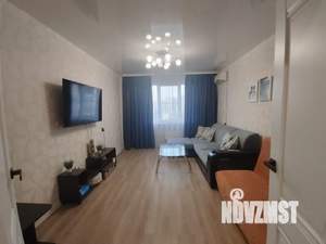 2-к квартира, посуточно, 54м2, 5/9 этаж