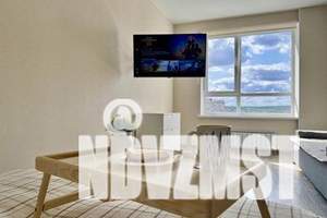 1-к квартира, посуточно, 34м2, 9/23 этаж