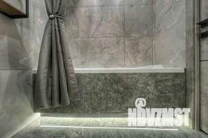 1-к квартира, посуточно, 38м2, 7/10 этаж