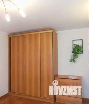 1-к квартира, посуточно, 38м2, 4/5 этаж