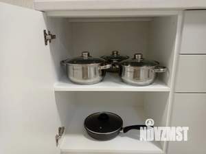 1-к квартира, посуточно, 33м2, 6/10 этаж