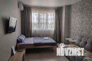 1-к квартира, посуточно, 40м2, 4/22 этаж