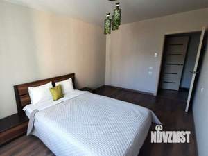 2-к квартира, посуточно, 54м2, 7/10 этаж