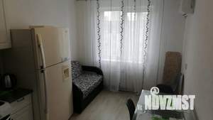 2-к квартира, посуточно, 52м2, 7/10 этаж