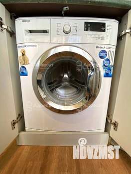 2-к квартира, на длительный срок, 46м2, 2/5 этаж