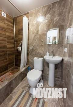 1-к квартира, посуточно, 13м2, 1/1 этаж