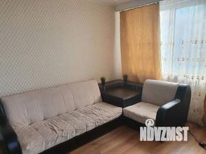 3-к квартира, посуточно, 80м2, 18/23 этаж