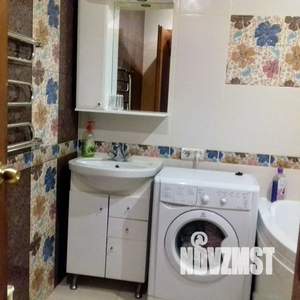 2-к квартира, посуточно, 48м2, 4/7 этаж