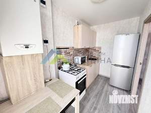 1-к квартира, на длительный срок, 30м2, 3/3 этаж