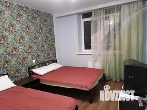 2-к квартира, посуточно, 60м2, 12/16 этаж