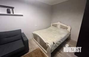 1-к квартира, на длительный срок, 32м2, 7/9 этаж