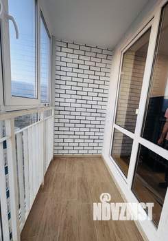 1-к квартира, на длительный срок, 40м2, 16/17 этаж