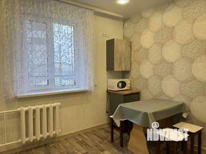 1-к квартира, на длительный срок, 39м2, 7/16 этаж