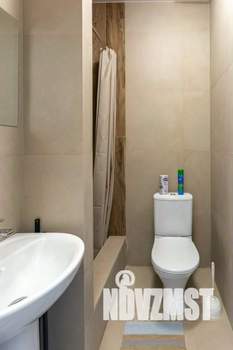 1-к квартира, посуточно, 15м2, 1/1 этаж