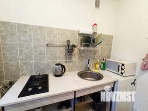 1-к квартира, посуточно, 30м2, 2/5 этаж