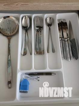 1-к квартира, посуточно, 38м2, 9/12 этаж