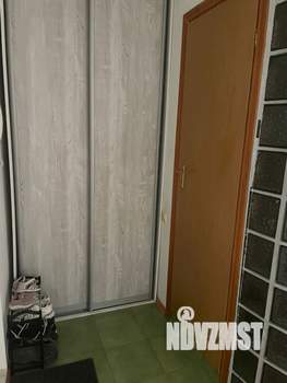 1-к квартира, на длительный срок, 31м2, 4/5 этаж