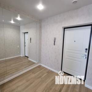 2-к квартира, посуточно, 75м2, 16/17 этаж