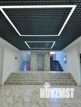 1-к квартира, посуточно, 18м2, 1/1 этаж