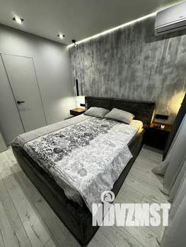 2-к квартира, посуточно, 44м2, 10/10 этаж