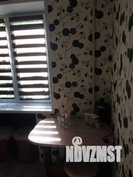 1-к квартира, посуточно, 31м2, 3/5 этаж