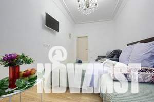 2-к квартира, посуточно, 68м2, 3/7 этаж