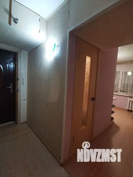1-к квартира, на длительный срок, 33м2, 4/5 этаж
