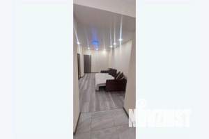 2-к квартира, посуточно, 70м2, 9/24 этаж