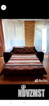 1-к квартира, посуточно, 40м2, 4/10 этаж