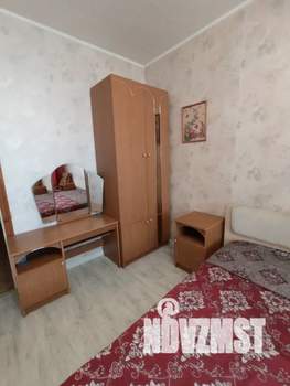 3-к квартира, посуточно, 65м2, 2/9 этаж