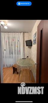 1-к квартира, на длительный срок, 33м2, 1/9 этаж