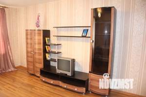 3-к квартира, посуточно, 96м2, 5/10 этаж