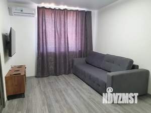 1-к квартира, посуточно, 27м2, 5/5 этаж