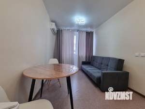 2-к квартира, на длительный срок, 30м2, 9/11 этаж