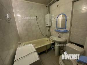 1-к квартира, на длительный срок, 43м2, 4/5 этаж