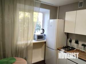 1-к квартира, посуточно, 28м2, 2/5 этаж