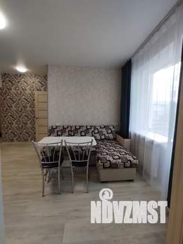 2-к квартира, посуточно, 43м2, 4/5 этаж
