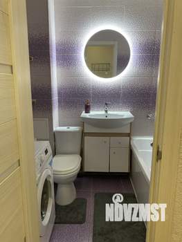 1-к квартира, посуточно, 30м2, 5/9 этаж