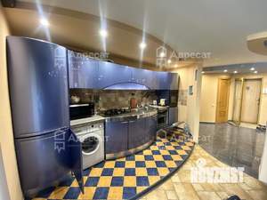 2-к квартира, на длительный срок, 89м2, 6/9 этаж