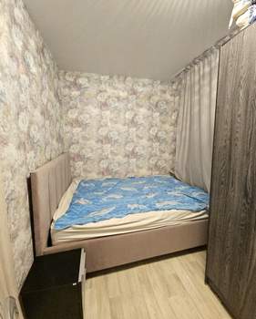 2-к квартира, на длительный срок, 39м2, 1/2 этаж