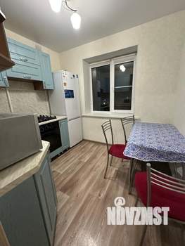 2-к квартира, на длительный срок, 52м2, 3/5 этаж