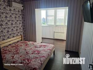 2-к квартира, посуточно, 70м2, 11/15 этаж