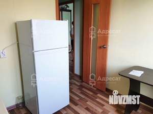 1-к квартира, на длительный срок, 38м2, 3/3 этаж