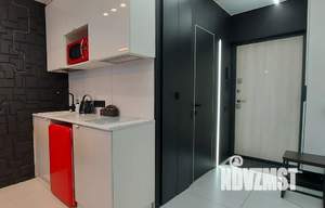 Студия квартира, посуточно, 20м2, 4/4 этаж