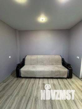 1-к квартира, посуточно, 34м2, 1/1 этаж